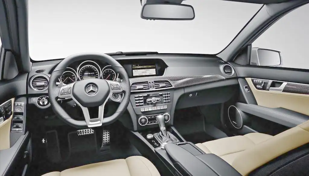 Tajemství čtyř hlavních procesů výroby automobilů