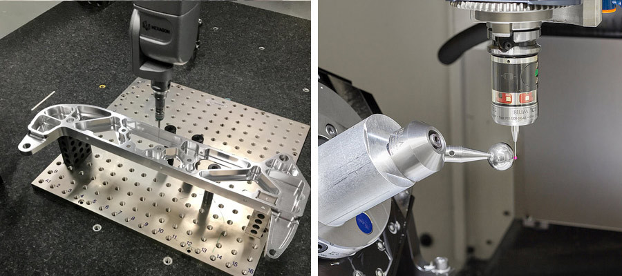 Proč inženýři po celém světě rádi používají technologii zpracování CNC