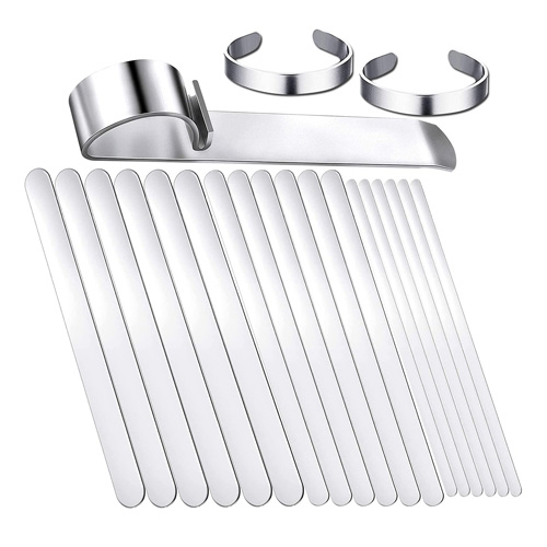Nastavitelný náramek z nerezové oceli CNC Precision Medical Equipment