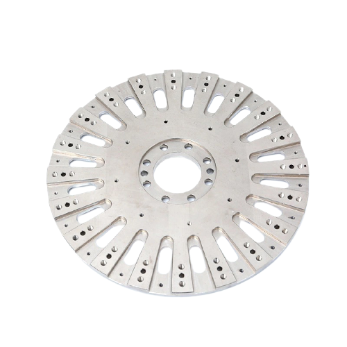 Fanging & CNC Precision obráběcí kovové části