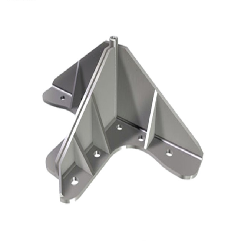 Precision CNC obráběcí díly lékařského vybavení